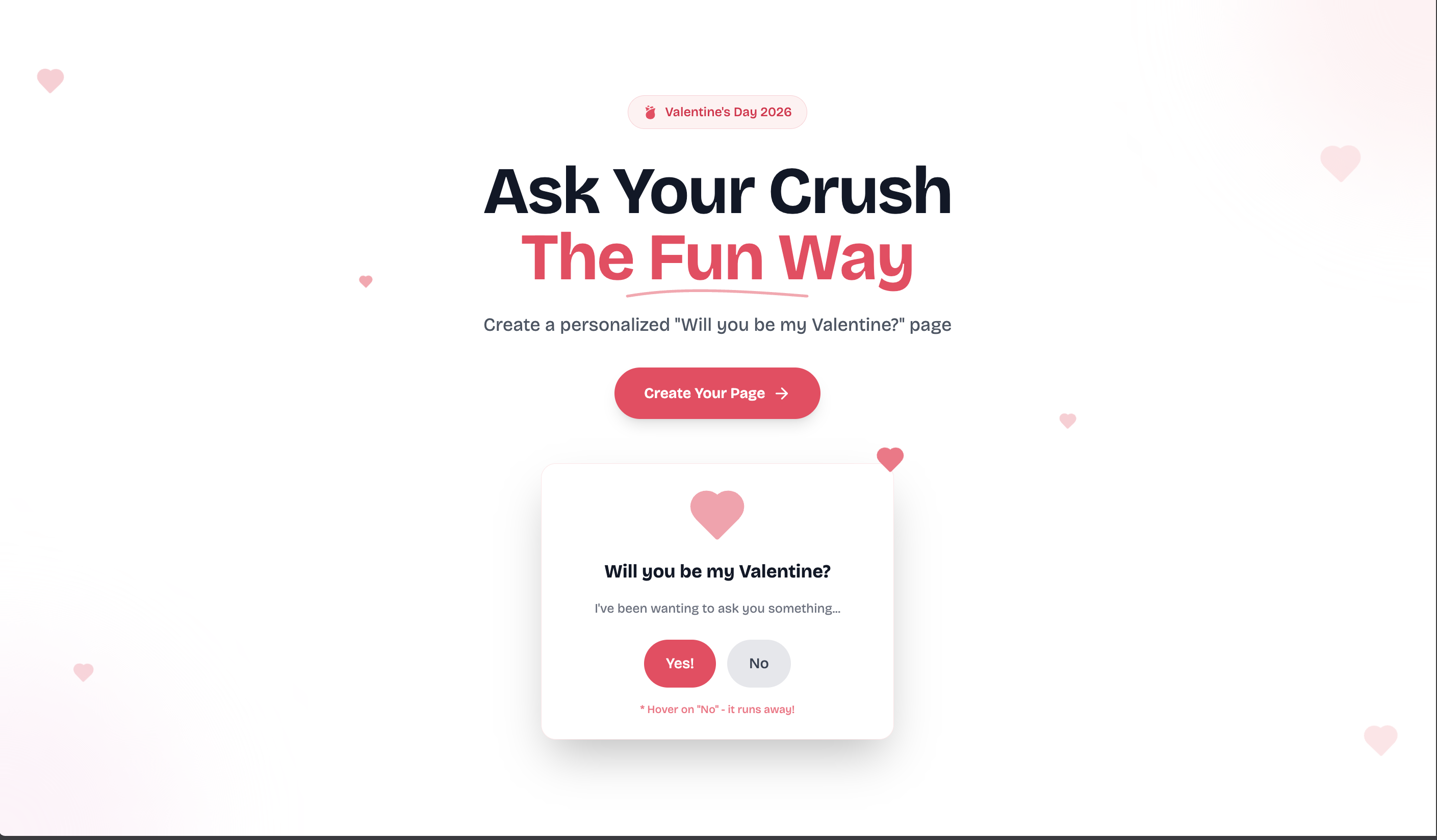 Social Banner
